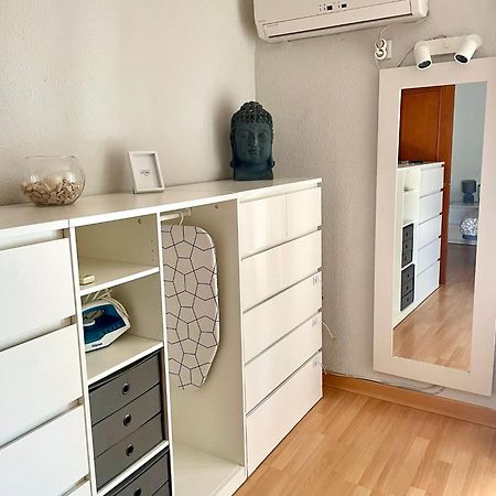 La Terraza De Triana Apartment Seville Ngoại thất bức ảnh