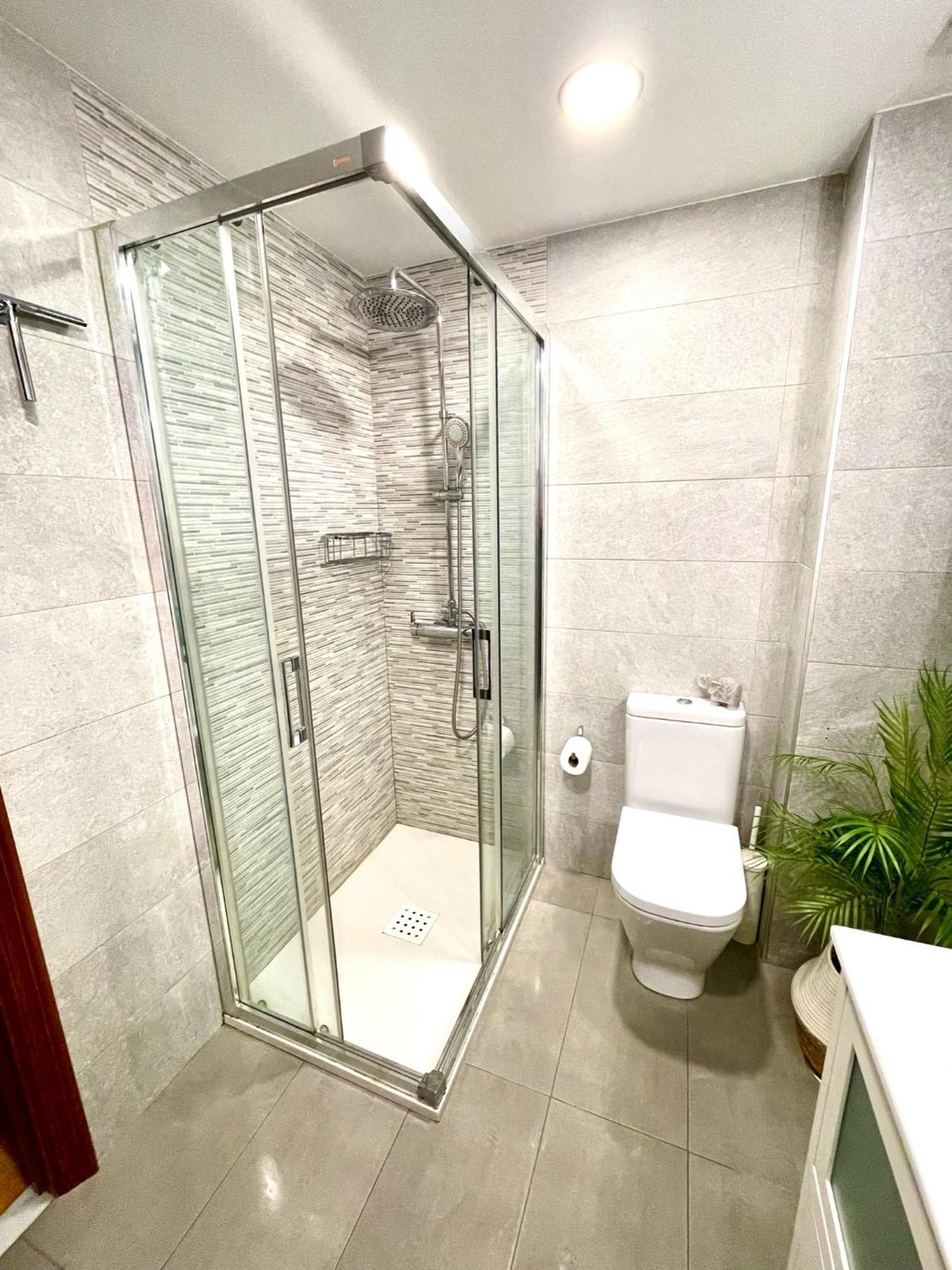 La Terraza De Triana Apartment Seville Ngoại thất bức ảnh