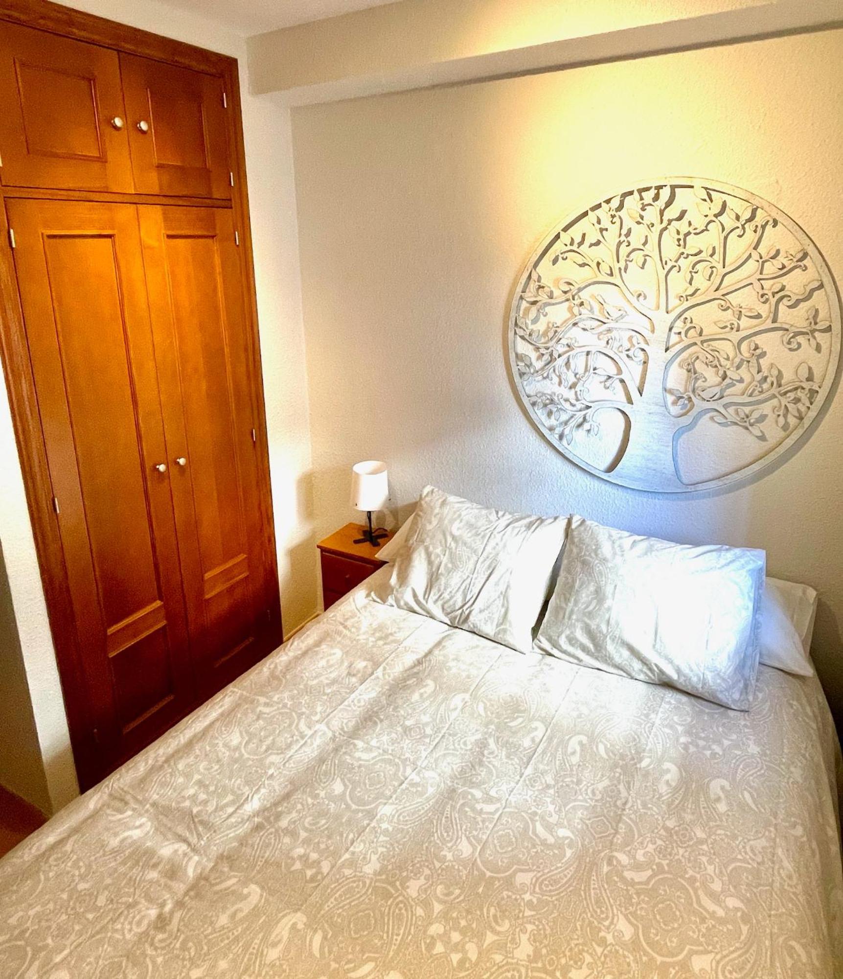 La Terraza De Triana Apartment Seville Ngoại thất bức ảnh
