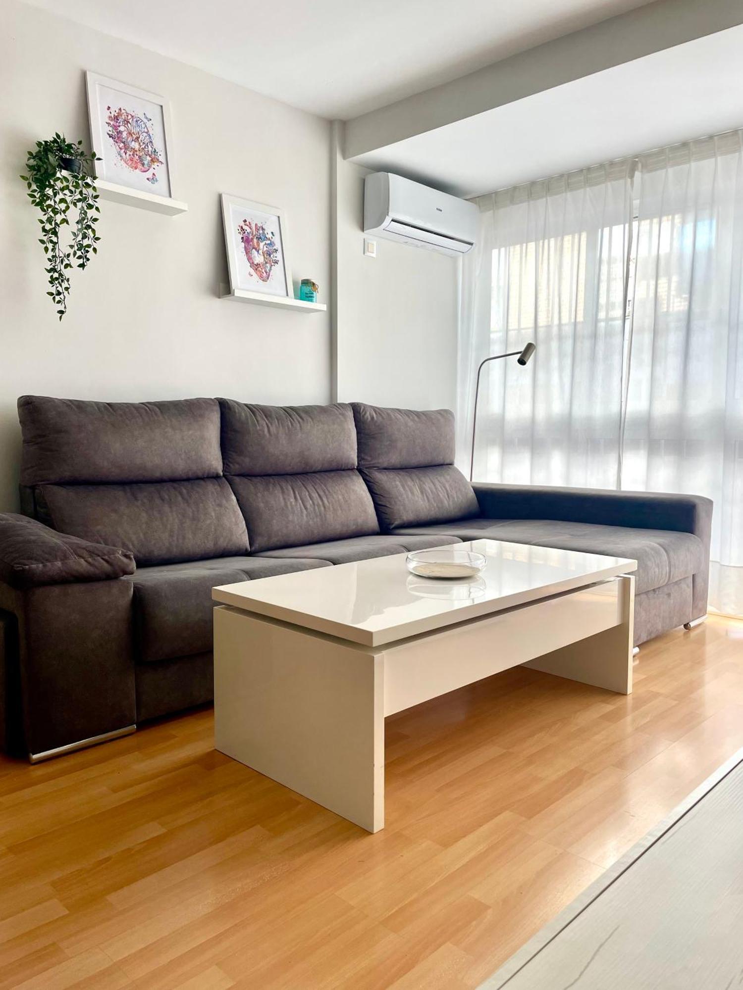 La Terraza De Triana Apartment Seville Ngoại thất bức ảnh