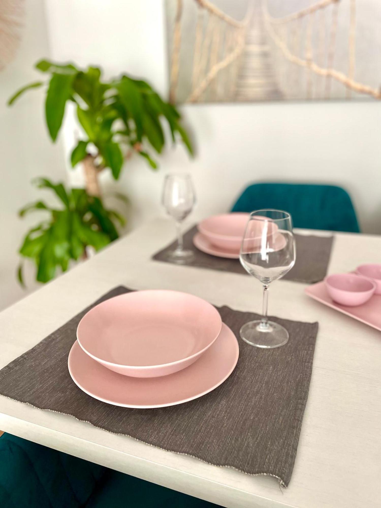 La Terraza De Triana Apartment Seville Ngoại thất bức ảnh