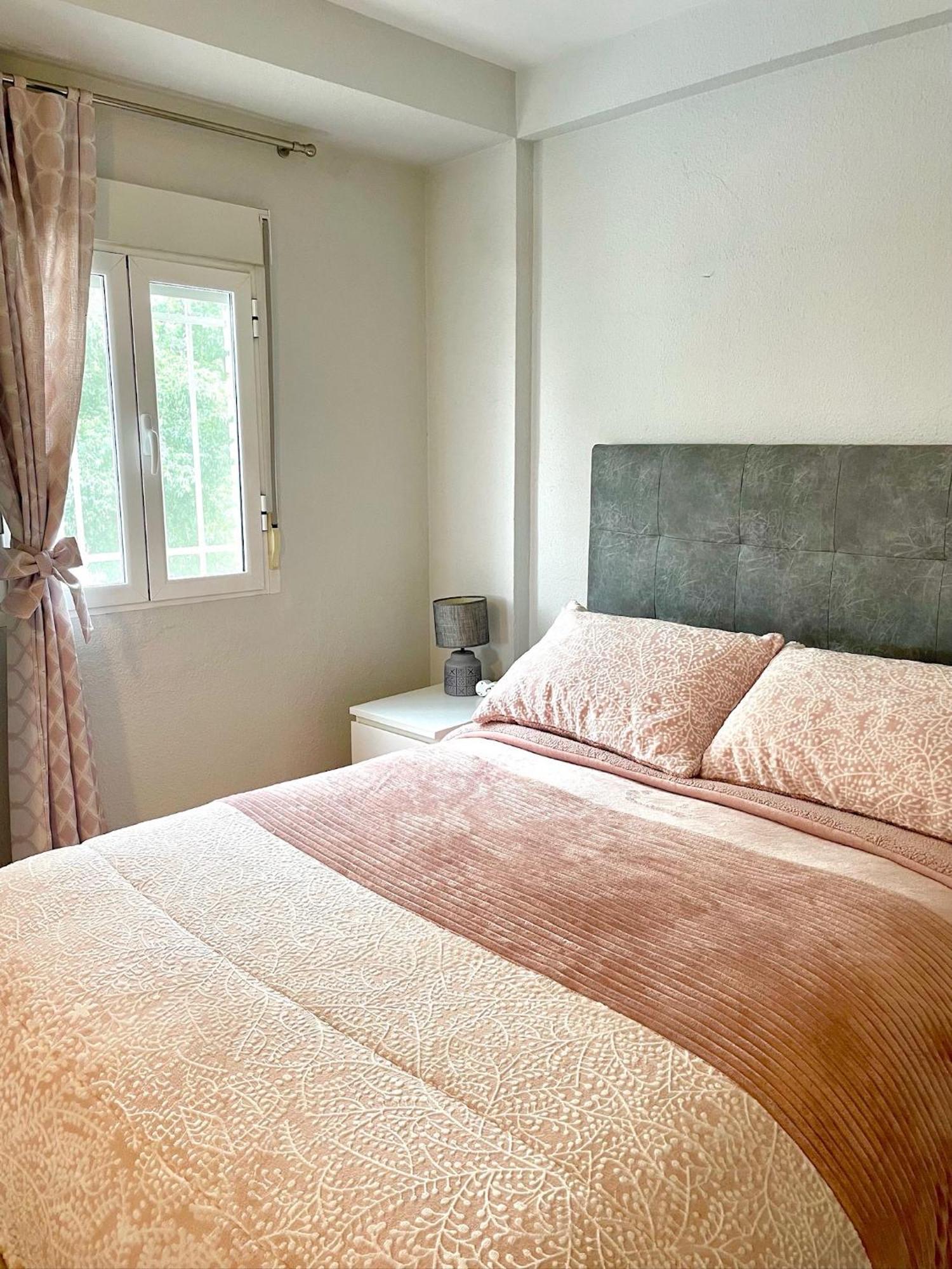 La Terraza De Triana Apartment Seville Ngoại thất bức ảnh