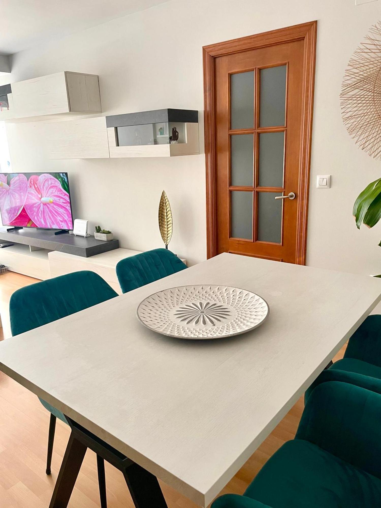 La Terraza De Triana Apartment Seville Ngoại thất bức ảnh