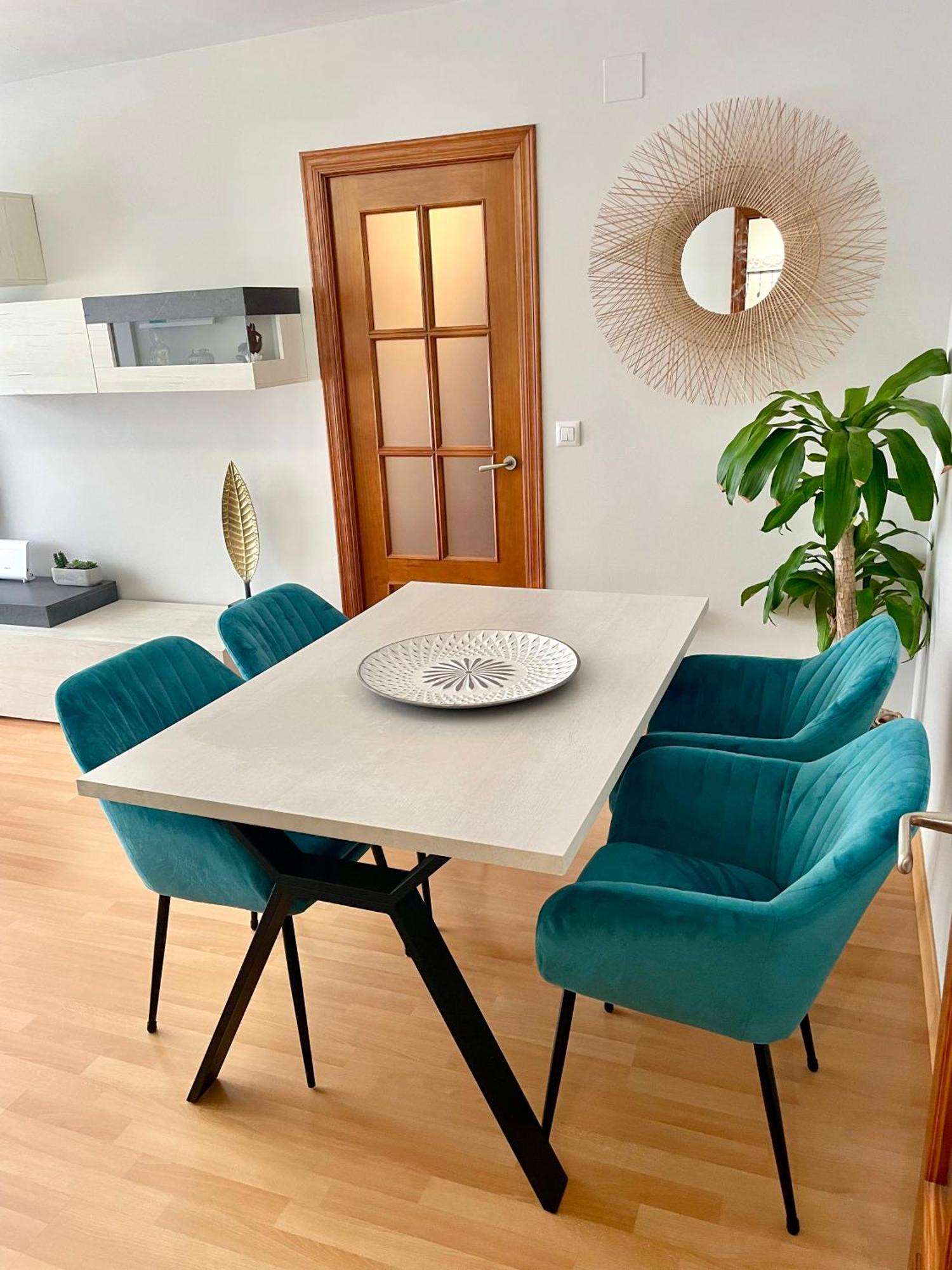 La Terraza De Triana Apartment Seville Ngoại thất bức ảnh