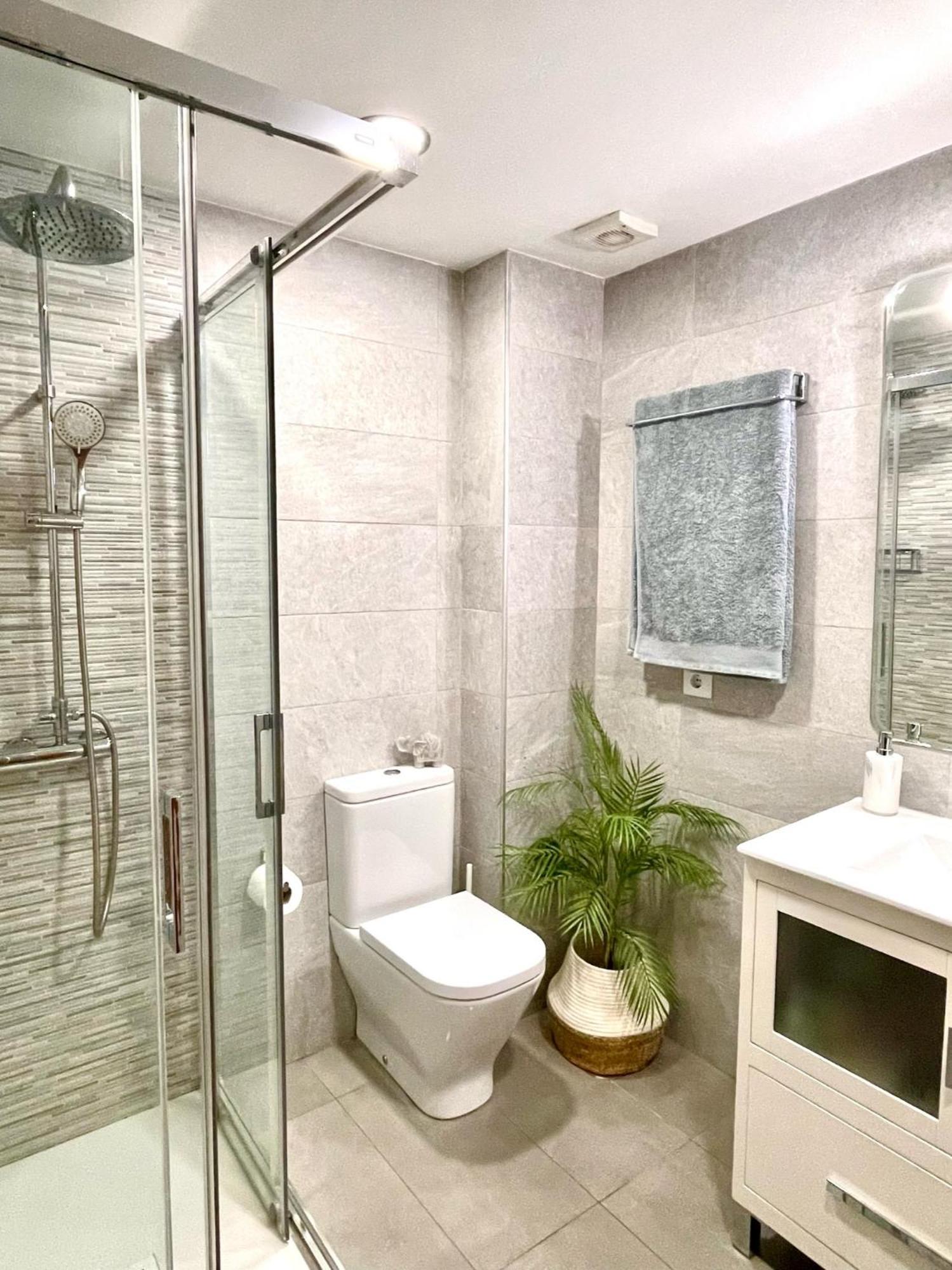 La Terraza De Triana Apartment Seville Ngoại thất bức ảnh
