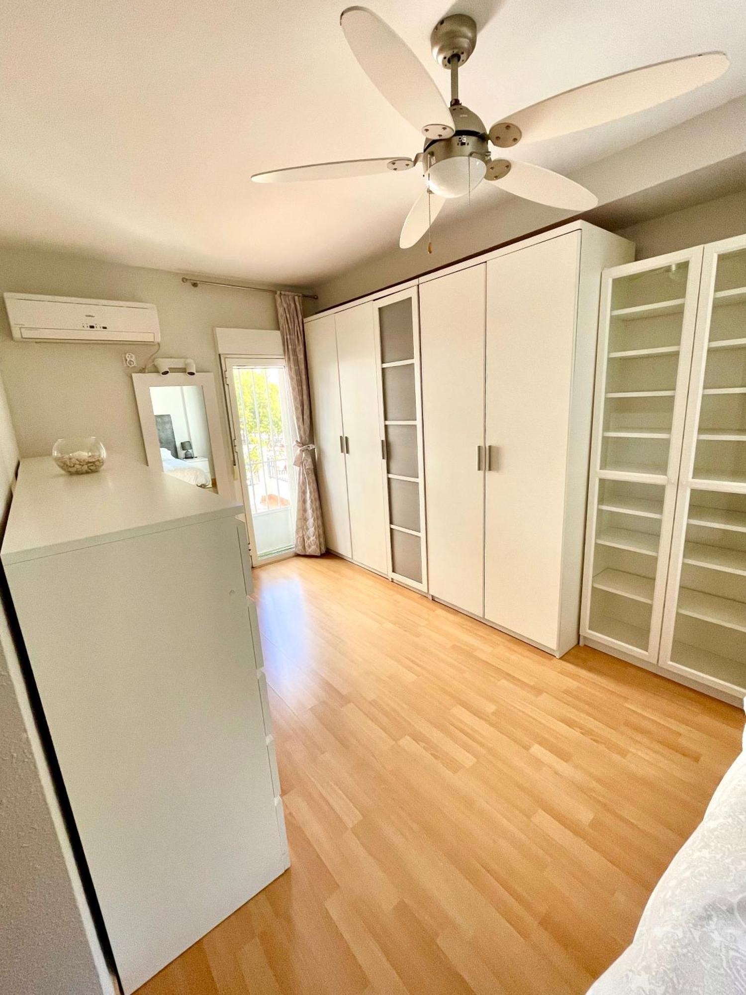 La Terraza De Triana Apartment Seville Ngoại thất bức ảnh