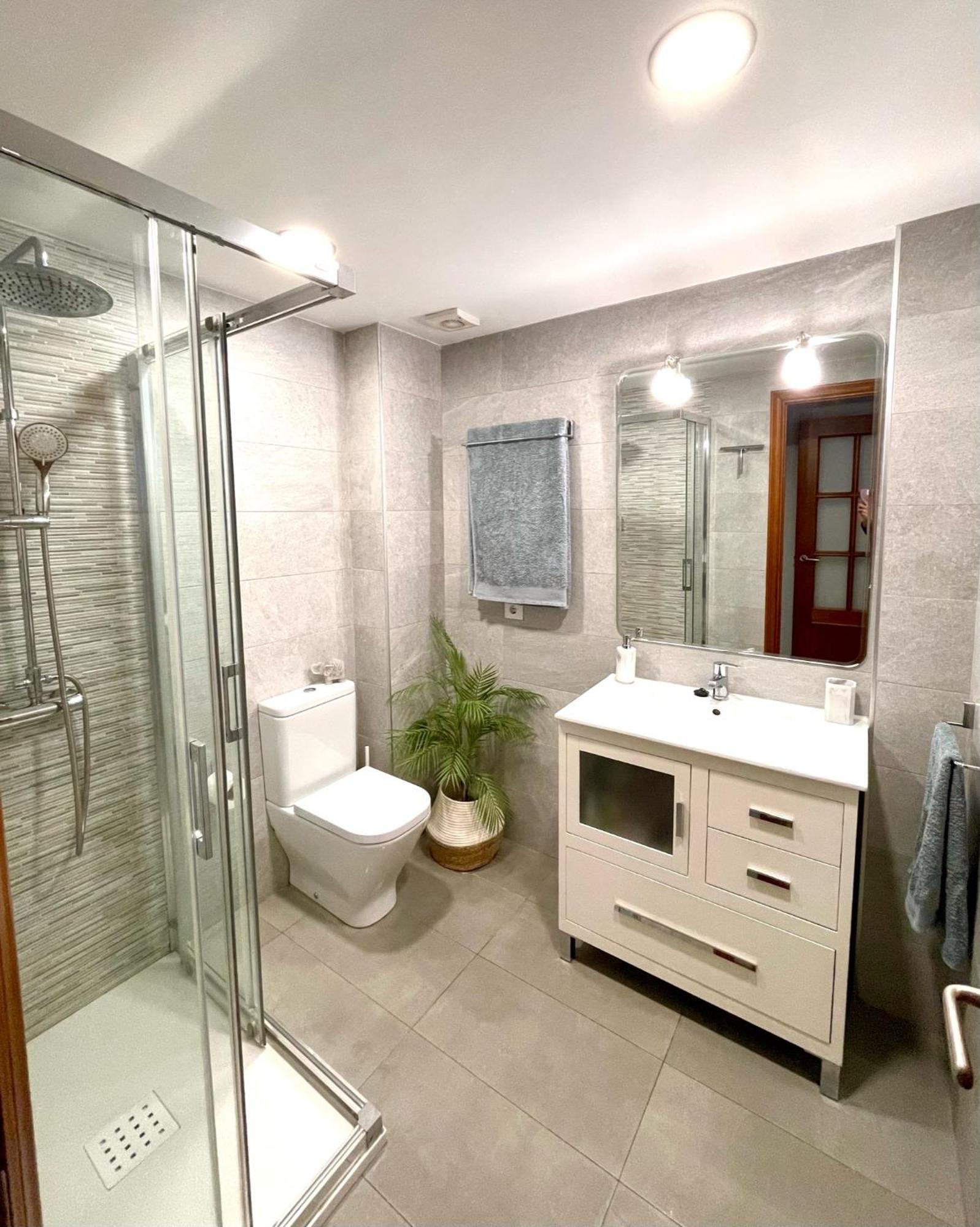 La Terraza De Triana Apartment Seville Ngoại thất bức ảnh