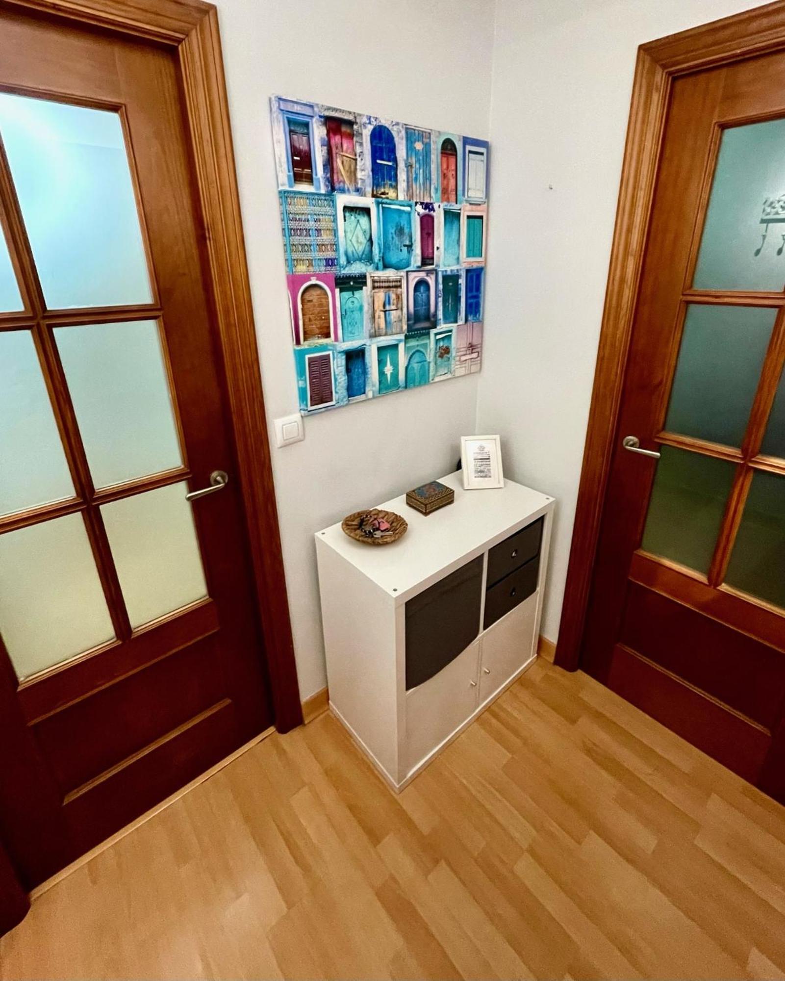 La Terraza De Triana Apartment Seville Ngoại thất bức ảnh