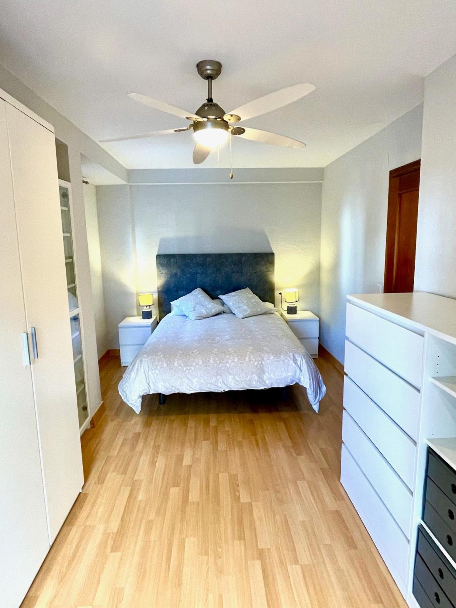 La Terraza De Triana Apartment Seville Ngoại thất bức ảnh