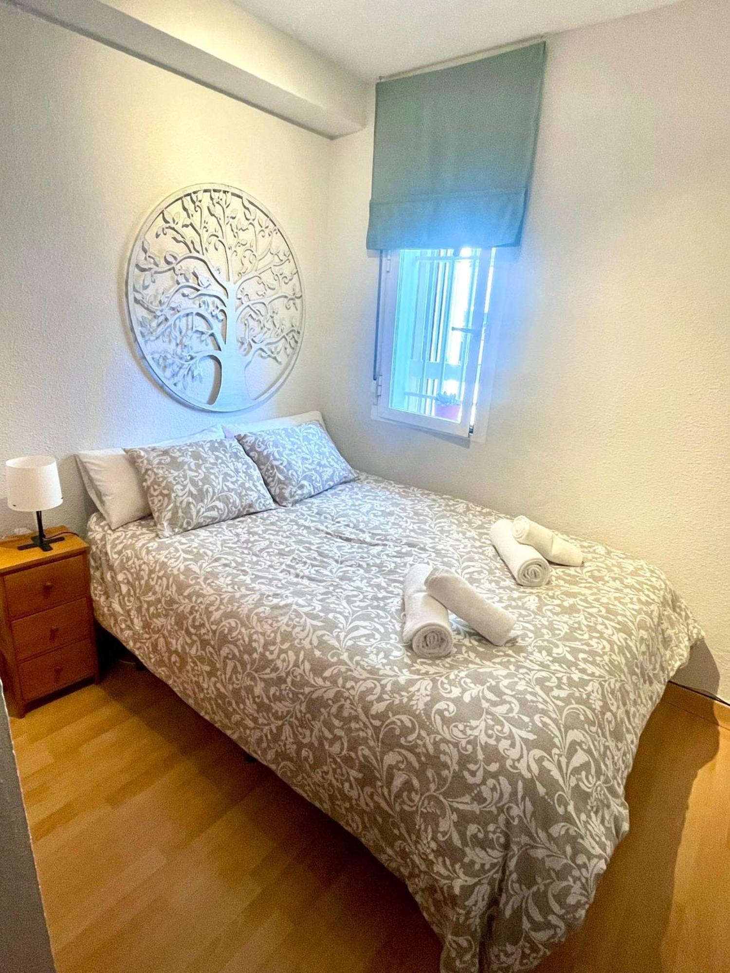 La Terraza De Triana Apartment Seville Ngoại thất bức ảnh