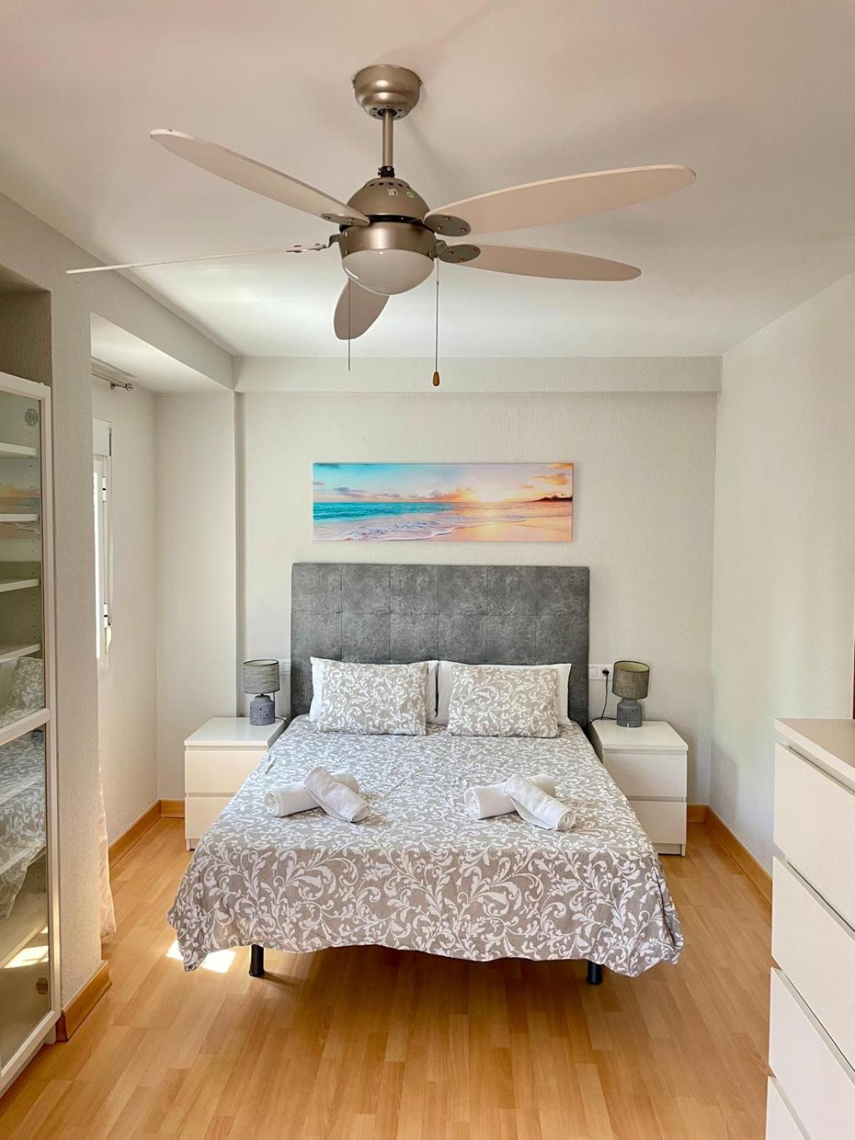 La Terraza De Triana Apartment Seville Ngoại thất bức ảnh