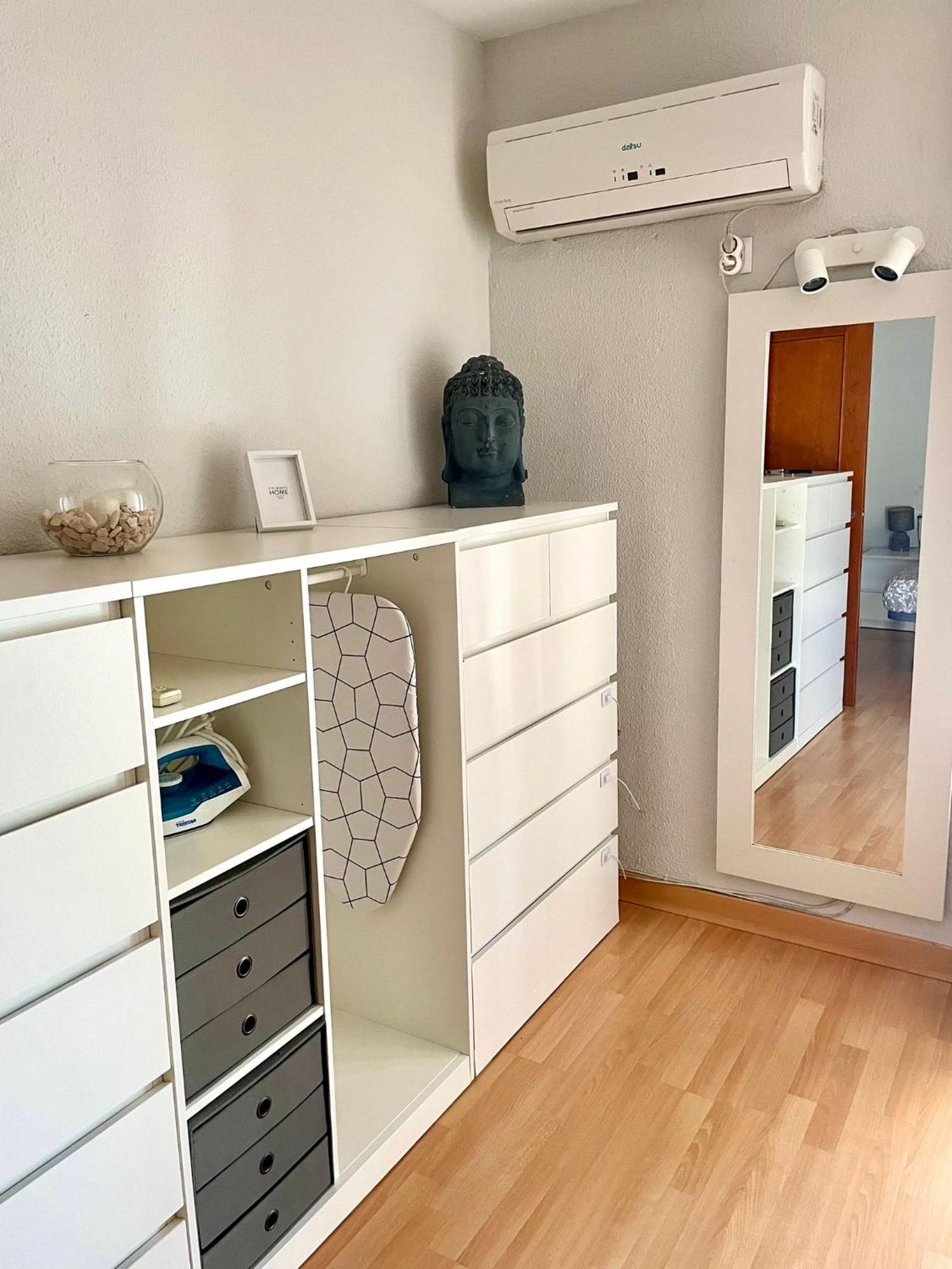 La Terraza De Triana Apartment Seville Ngoại thất bức ảnh